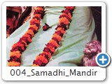 004 samadhi mandir